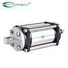 FSC Series Single Aging Push Cylindre pneumatique à faible frottement