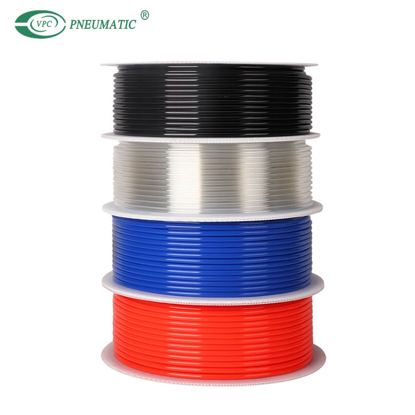 Tube PE