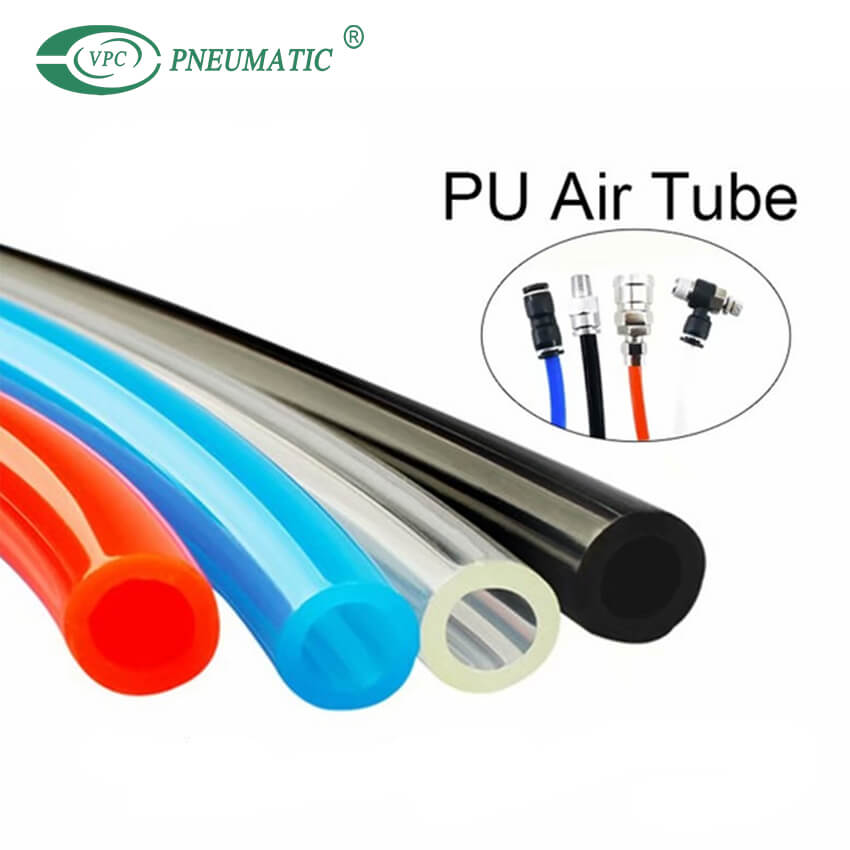 Tube PU (Polyester Polyuréthane)