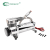 Mini compresseur portatif de suspension d'air 485C