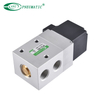 Électrovanne haute pression 3/2 voies série VPC