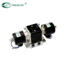 Collecteur de valve de suspension pneumatique, grand débit NPT1/2 '250psi, 160-2F