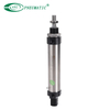DSNU Series ISO 6432 mini-cylindre pour l'industrie alimentaire