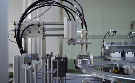 VPC Cylindre pneumatique 