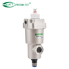 AMH / AMD Series Micro Mist Séparateur avec préfiltre