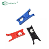 Mini coupe-tube pneumatique en plastique, Portable, PU, ​​PE, PVC, PA, tuyau en Nylon, 3-16mm