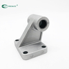 Support de pivot de chape pour accessoire de cylindre DNC/SI série CR