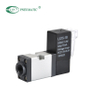 Série 3G110 Série 3/2 Way Single Solenoid, temps de réponse de 15 ms