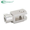 Supports de cylindre en Y