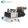 Vanne de collecteur 4S110-06-3F