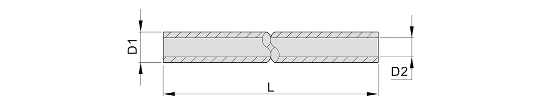 tube en polyuréthane