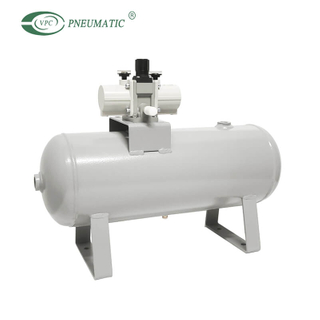 Réservoir d'air pneumatique série VBAT