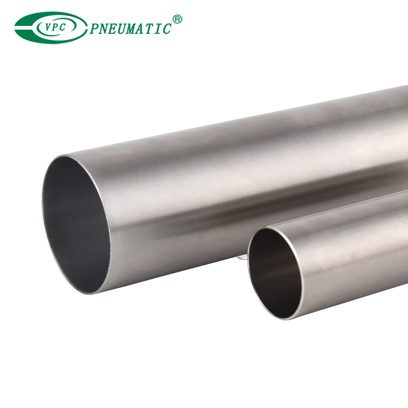 tube de cylindre pneumatique