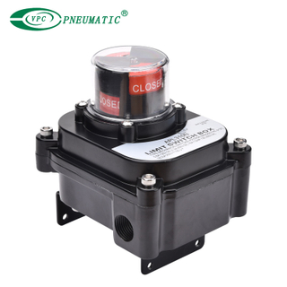 Boîtier de fin de course APL-310N