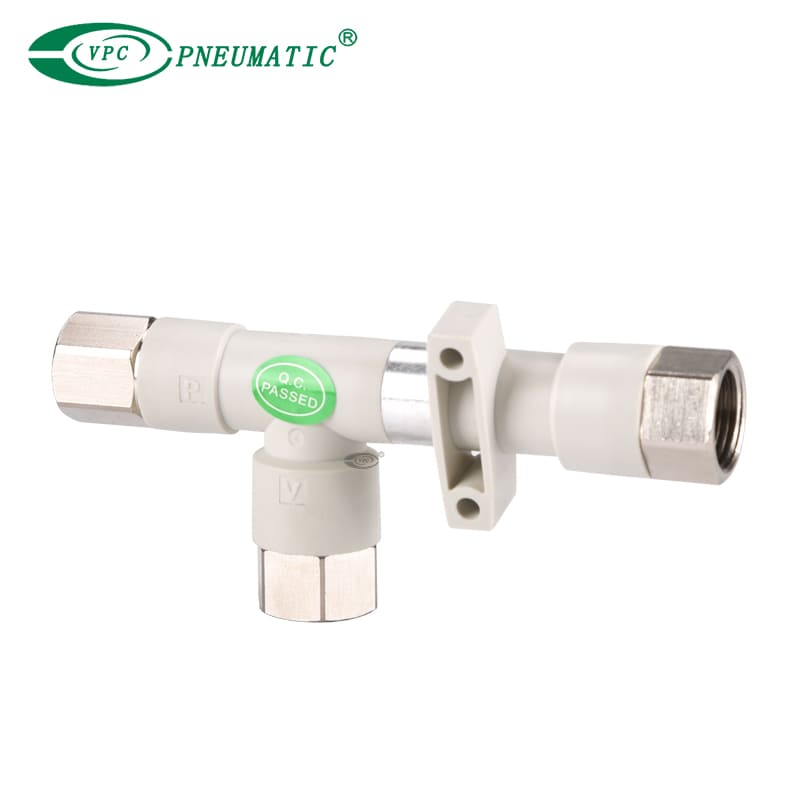 Générateur d'aspirateur de type body de la série ZH