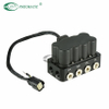 Bloc de soupape de compresseur de suspension pneumatique Accuair aa VUX4