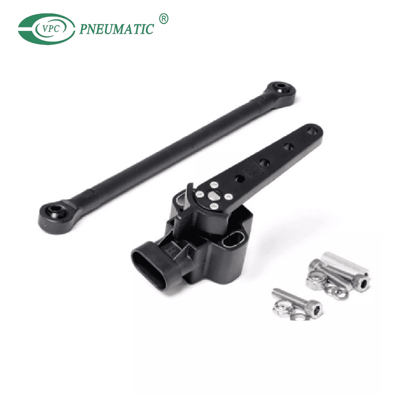 Accuair Airride Suspension Plastique AA-ROT-120 Capteur de hauteur