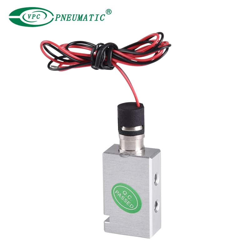 AR231A Bullet Valve, 100Hz, 4ms