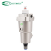 AMH / AMD Series Micro Mist Séparateur avec préfiltre