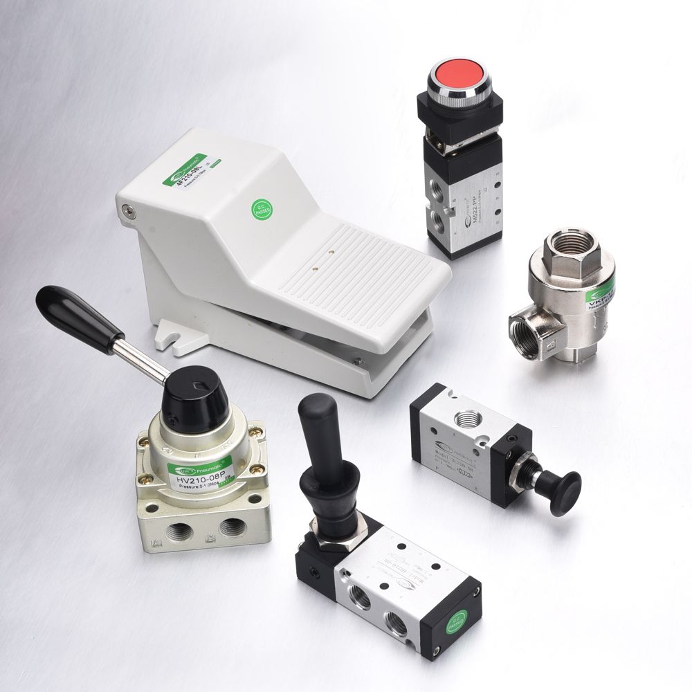 &eacute;lectrovanne personnalis&eacute;e