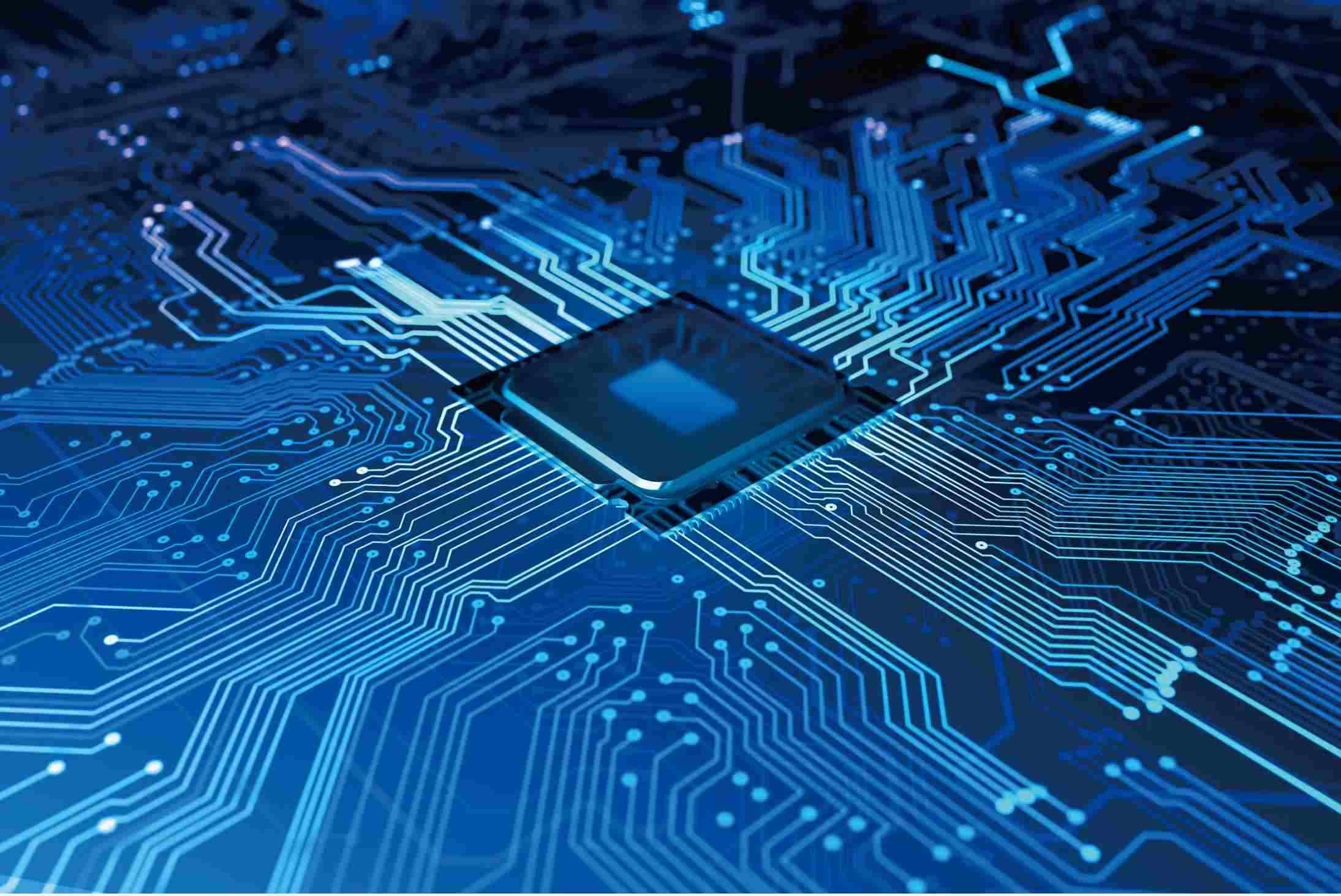 industrie des semi-conducteurs