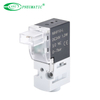 Électrovanne miniature compacte de 10 mm série MH10