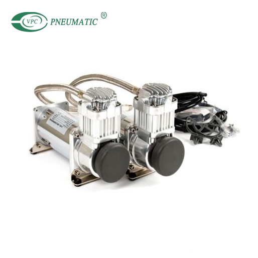 Mini compresseurs d'airbag Viair 480C 200PSi compresseur Air Ride Suspension pour voiture