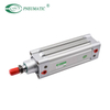 Série DNC ISO 6431 Cylindre pneumatique standard 