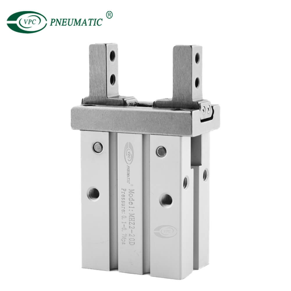 Pince pneumatique MHZ2-20D-6