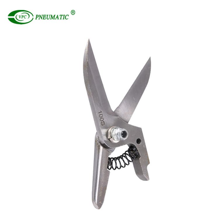 OPT AM-10 Ciseaux pneumatiques Air Cutter Ciseaux pneumatiques de coupe de fil pour machine de masque facial