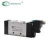 Électrovanne à commande unique à 2 positions et 5 ports série 5V200