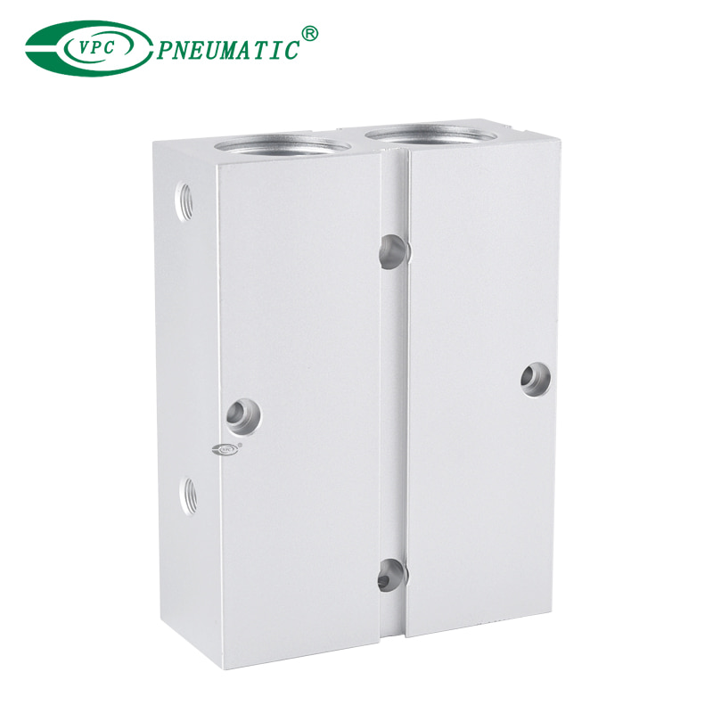 Tube de cylindre en aluminium 