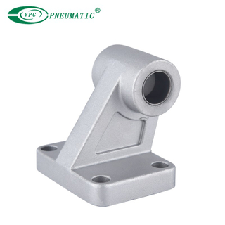 Support de pivot de chape pour accessoire de cylindre DNC/SI série CR