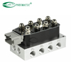 Soupape de suspension pneumatique VU4 12V