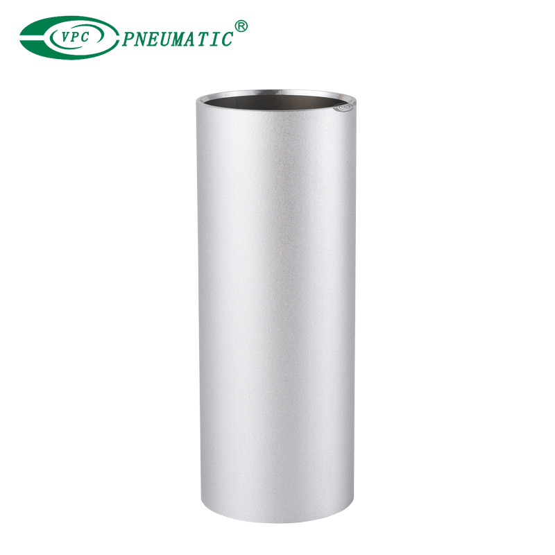tube de cylindre en aluminium