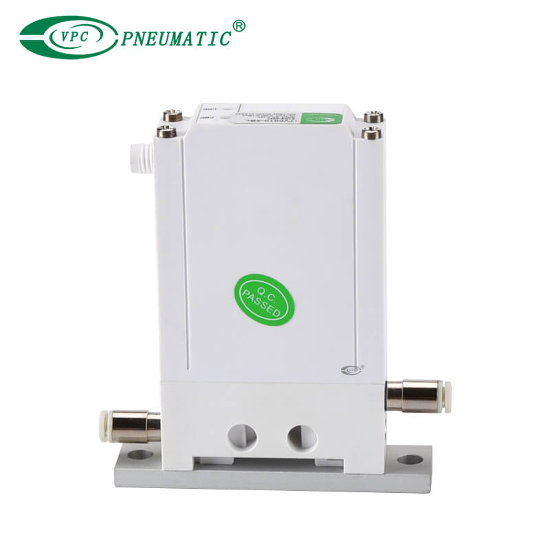 Régulateur de vide compact de la série ITV009