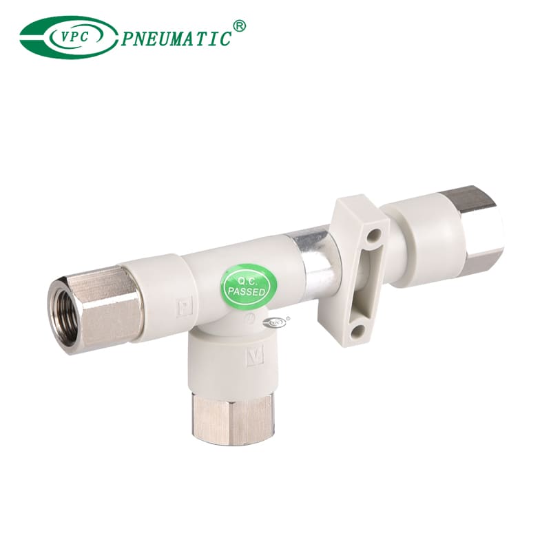 Générateur d'aspirateur de type body de la série ZH