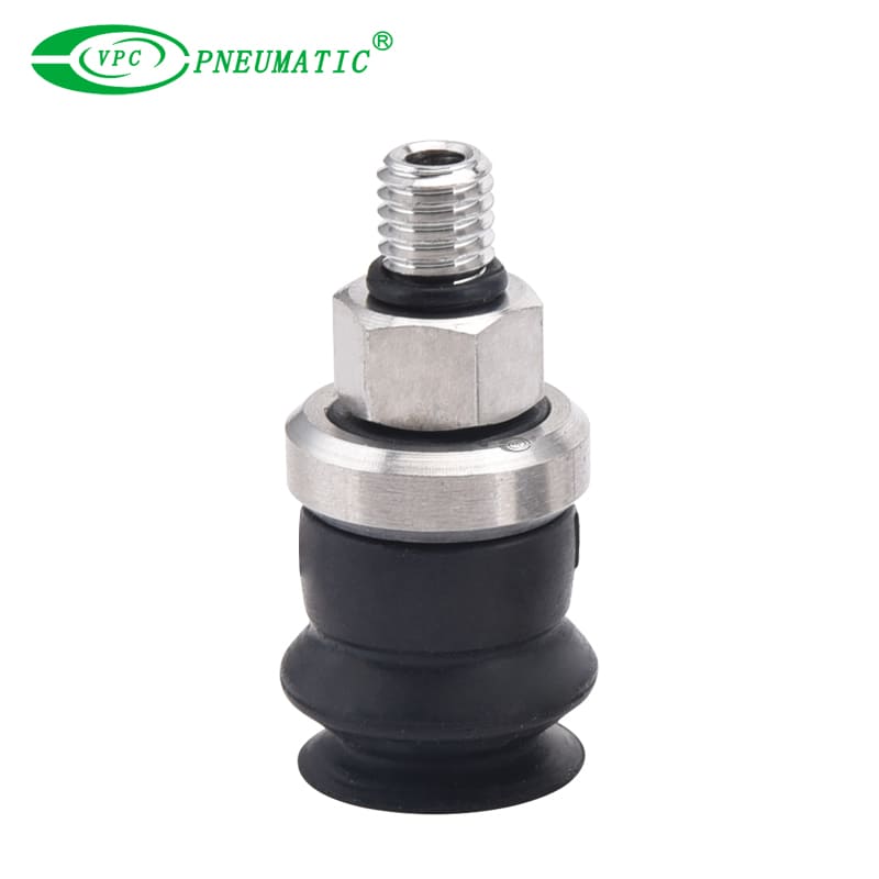 VSX01-B12EP-Z Série Bellows Aspiration