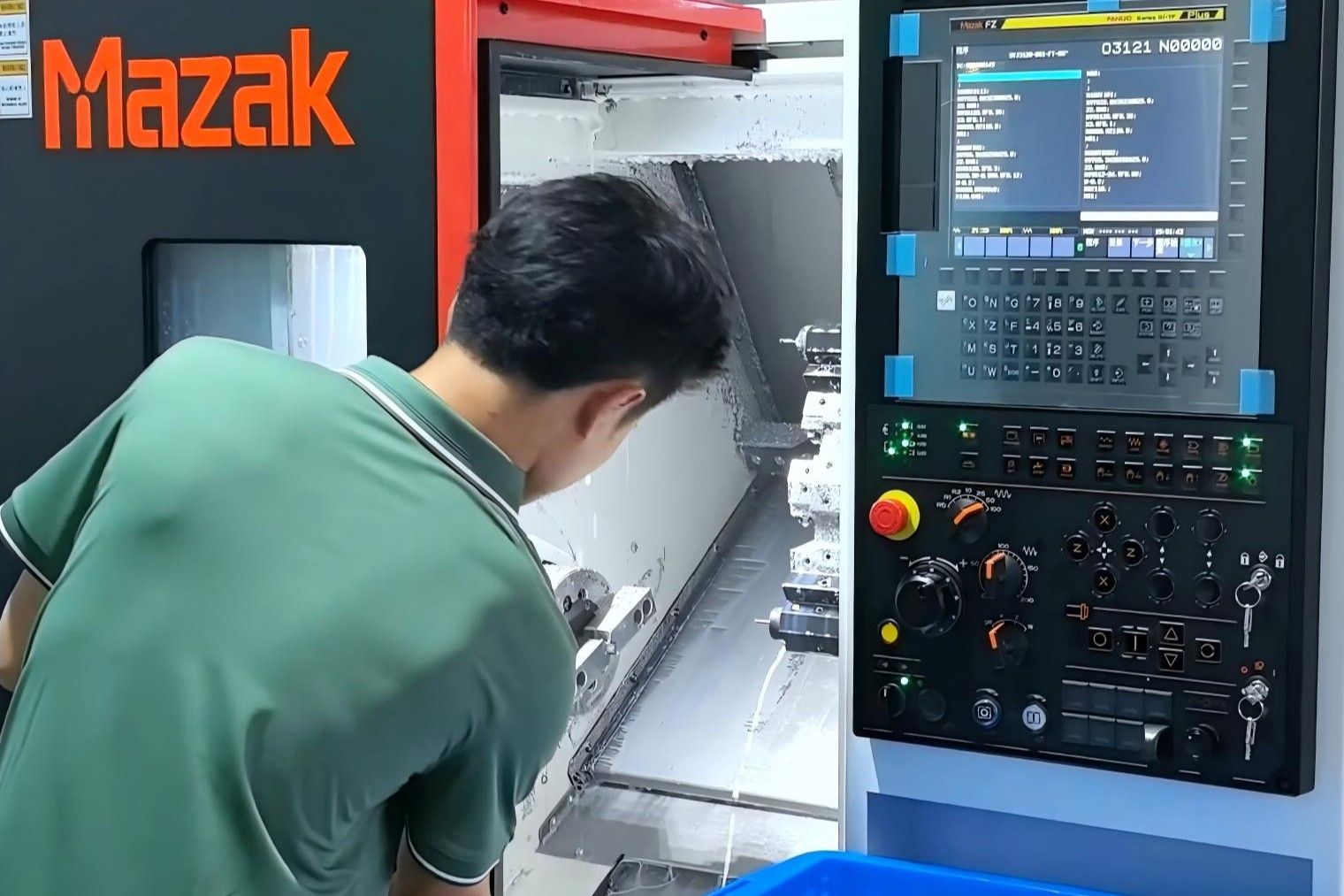 usine pneumatique vpc