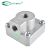 Soupape d'échappement rapide pneumatique AQ, Big Flow Type