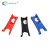Mini coupe-tube pneumatique en plastique, Portable, PU, ​​PE, PVC, PA, tuyau en Nylon, 3-16mm