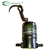 Électrovanne compacte miniature DC 24V 1.2mm pour équipement dentaire
