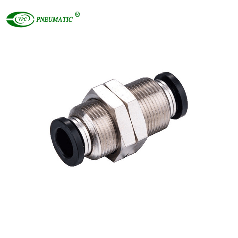 Raccord de cloison VPM