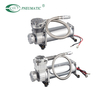 Compresseur d'air VIAIR 480C 200psi pour système de suspension pneumatique