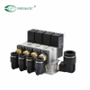 Collecteur d'électrovanne 3/2 voies série 3G, temps de réponse 15 ms