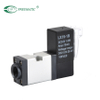 Série 3G110 Série 3/2 Way Single Solenoid, temps de réponse de 15 ms
