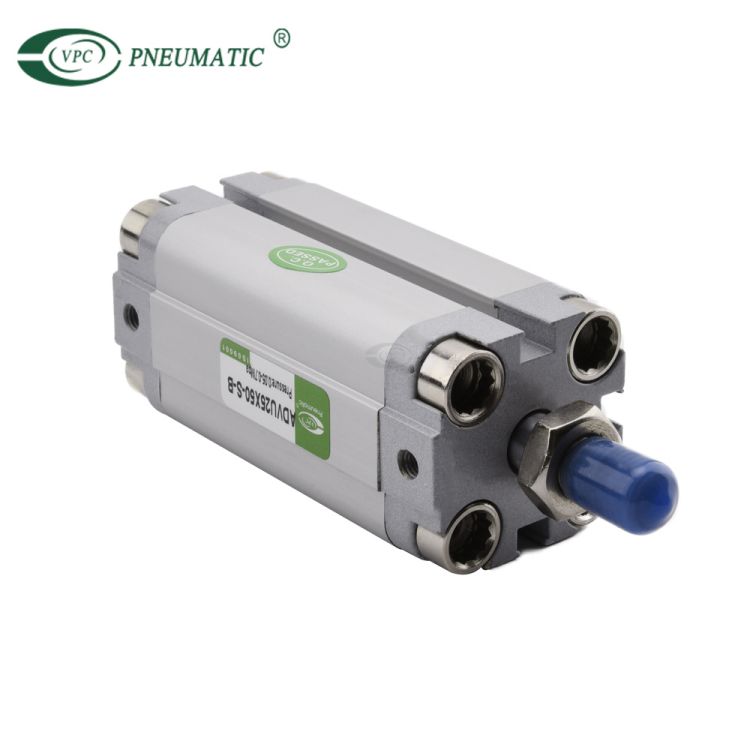 Cylindre compact Addu Aevu Series