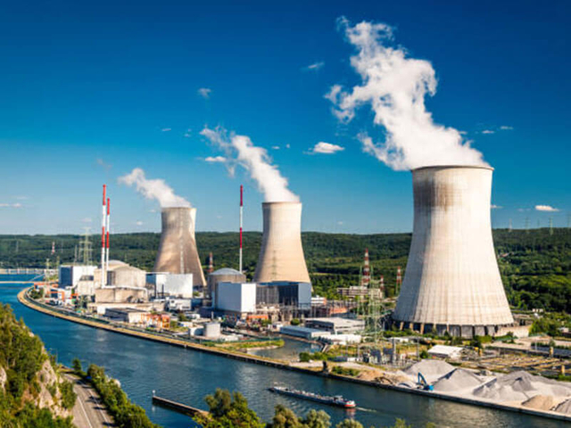 Energie thermique
