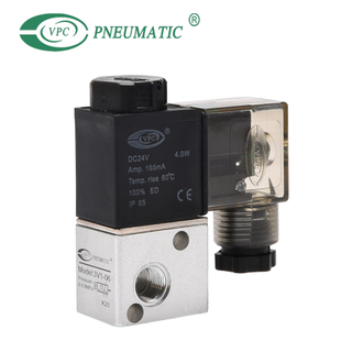Électrovanne 3 ports série 3V1