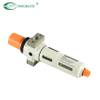 Combinaison filtre-régulateur série OFR